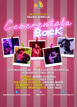 Cenerentola Rock